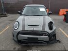 2023 Mini Hardtop Cooper S Серый vin: WMW53DK00P2T50368
