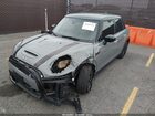 2023 Mini Hardtop Cooper S Серый vin: WMW53DK00P2T50368