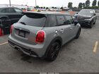 2023 Mini Hardtop Cooper S Серый vin: WMW53DK00P2T50368