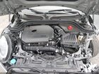 2023 Mini Hardtop Cooper S Серый vin: WMW53DK00P2T50368