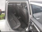 2023 Mini Hardtop Cooper S Серый vin: WMW53DK00P2T50368