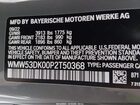 2023 Mini Hardtop Cooper S Серый vin: WMW53DK00P2T50368