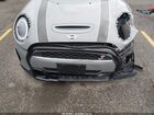 2023 Mini Hardtop Cooper S Серый vin: WMW53DK00P2T50368