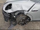 2023 Mini Hardtop Cooper S Серый vin: WMW53DK00P2T50368