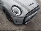 2023 Mini Hardtop Cooper S Серый vin: WMW53DK00P2T50368