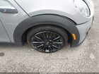 2023 Mini Hardtop Cooper S Серый vin: WMW53DK00P2T50368