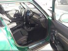 2022 Mini Hardtop Cooper S Зеленый vin: WMW53DK05N2R64989