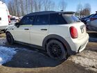 2023 Mini Cooper S Белый vin: WMW53DK06P2T22624