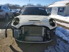 2023 Mini Cooper S Белый vin: WMW53DK06P2T22624