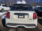2023 Mini Cooper S Белый vin: WMW53DK06P2T22624