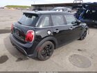 2022 Mini Hardtop Cooper S Черный vin: WMW53DK08N2P74149