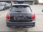 2022 Mini Hardtop Cooper S Черный vin: WMW53DK08N2P74149