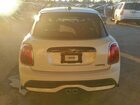 2023 Mini Cooper S White vin: WMW53DK09P2T11570