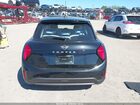2025 Mini Hardtop Cooper S Black vin: WMW53GD02S2W45642