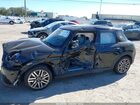 2025 Mini Hardtop Cooper S Black vin: WMW53GD02S2W45642