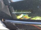 2025 Mini Hardtop Cooper S Black vin: WMW53GD02S2W45642