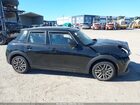2025 Mini Hardtop Cooper S Black vin: WMW53GD02S2W45642