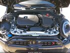 2025 Mini Hardtop Cooper S Black vin: WMW53GD02S2W45642