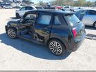 2025 Mini Hardtop Cooper S Black vin: WMW53GD02S2W45642