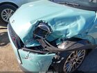 2025 Mini Hardtop Cooper S Blue vin: WMW53GD02S2W97286