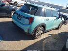 2025 Mini Hardtop Cooper S Blue vin: WMW53GD02S2W97286