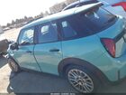 2025 Mini Hardtop Cooper S Blue vin: WMW53GD02S2W97286