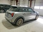 2025 Mini Cooper S Silver vin: WMW53GD06S2X52418