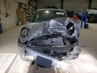 2025 Mini Cooper S Silver vin: WMW53GD06S2X52418