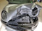 2025 Mini Cooper S Silver vin: WMW53GD06S2X52418