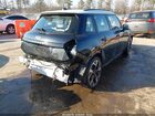 2025 Mini Hardtop Cooper S Black vin: WMW53GD09S2W40728