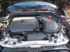 2025 Mini Hardtop Cooper S Black vin: WMW53GD09S2W40728