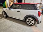 2024 Mini Cooper John Cooper Works Белый vin: WMW73DH05R2U55135