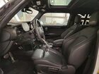 2024 Mini Cooper John Cooper Works Белый vin: WMW73DH05R2U55135