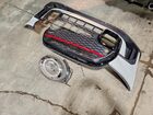 2024 Mini Cooper John Cooper Works Белый vin: WMW73DH05R2U55135