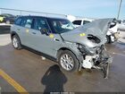 2017 Mini Clubman Cooper Gray vin: WMWLN5C55H2E32618