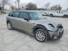 2017 Mini Cooper Clubman Серый vin: WMWLN5C56H2E32062