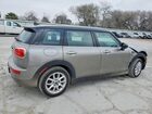 2017 Mini Cooper Clubman Серый vin: WMWLN5C56H2E32062