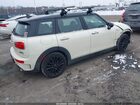 2017 Mini Clubman Cooper S Кремовый vin: WMWLN9C33H2E49522