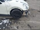 2017 Mini Clubman Cooper S Кремовый vin: WMWLN9C33H2E49522