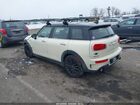 2017 Mini Clubman Cooper S Кремовый vin: WMWLN9C33H2E49522