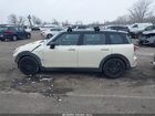 2017 Mini Clubman Cooper S Кремовый vin: WMWLN9C33H2E49522