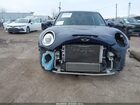 2016 Mini Clubman Cooper S Синий vin: WMWLN9C5XG2E16114