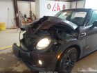 2019 Mini Clubman Cooper Black vin: WMWLU1C51K2F29639