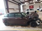 2019 Mini Clubman Cooper Black vin: WMWLU1C51K2F29639