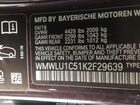2019 Mini Clubman Cooper Black vin: WMWLU1C51K2F29639