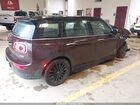 2019 Mini Clubman Cooper Black vin: WMWLU1C51K2F29639