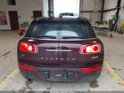 2019 Mini Clubman Cooper Black vin: WMWLU1C51K2F29639