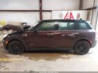 2019 Mini Clubman Cooper Black vin: WMWLU1C51K2F29639
