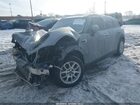 2019 Mini Clubman Cooper Gray vin: WMWLU1C55K2F29532