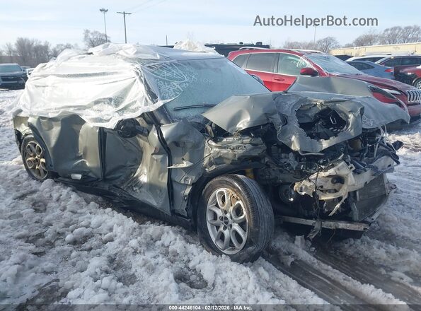 WMWLU1C55K2F29532 2019 MINI CLUBMAN Gray Przód prawy